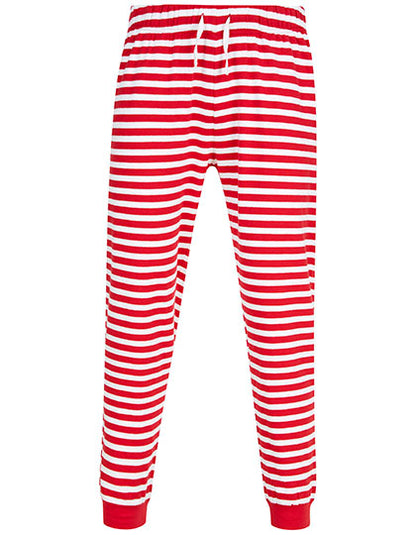 Unisex Cuffed Lounge Pants (SFM086)