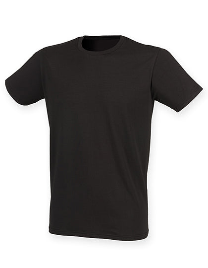 Men´s Feel Good Stretch T (SFM121)