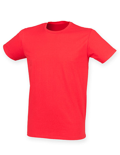 Men´s Feel Good Stretch T (SFM121)