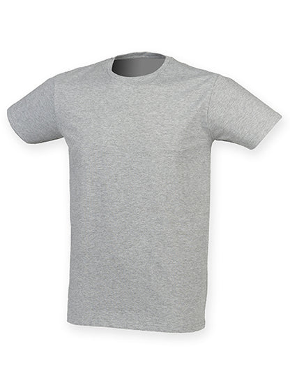 Men´s Feel Good Long Sleeved Stretch T (SFM124)