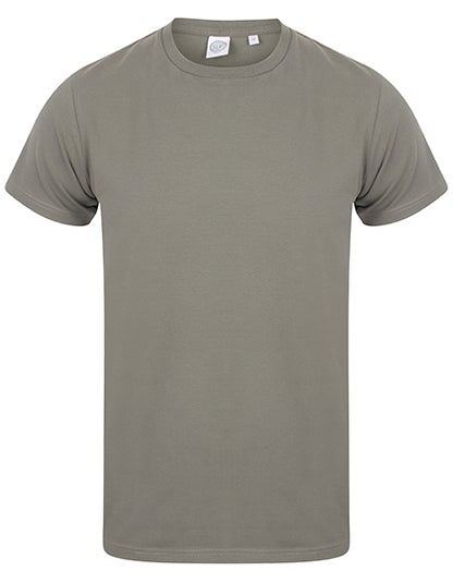 Men´s Feel Good Stretch T (SFM121)