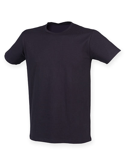 Men´s Feel Good Stretch T (SFM121)