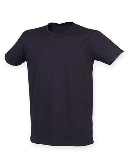 Men´s Feel Good Stretch T (SFM121)