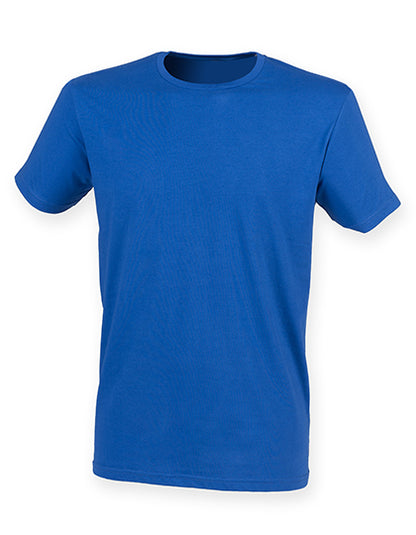 Men´s Feel Good Stretch T (SFM121)