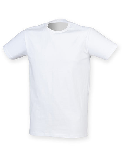 Men´s Feel Good Stretch T (SFM121)