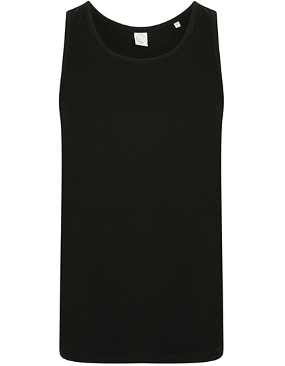 Men´s Feel Good Stretch Vest (SFM123)