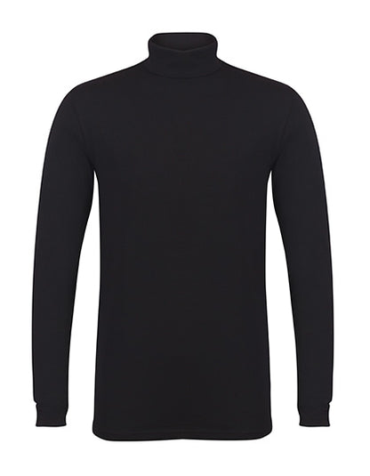 Men´s Feel Good Roll Neck Top (SFM125)