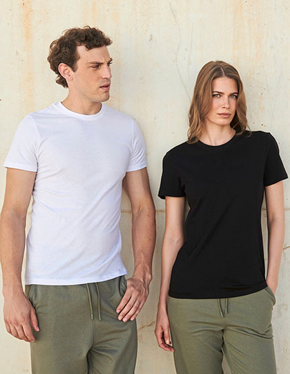 Unisex Organic T (SFM140)