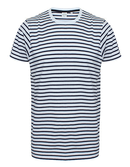 Unisex Striped T (SFM202)