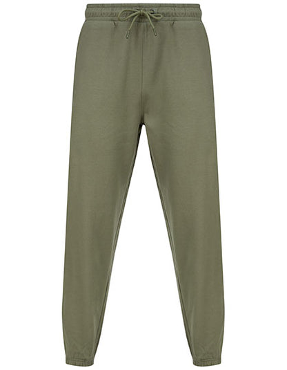 Unisex Sustainable Fashion Cuffed Joggers (SFM430)