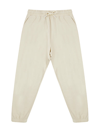 Unisex Sustainable Fashion Cuffed Joggers (SFM430)