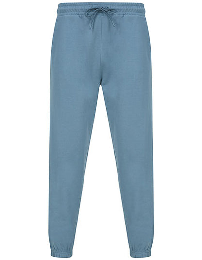 Unisex Sustainable Fashion Cuffed Joggers (SFM430)