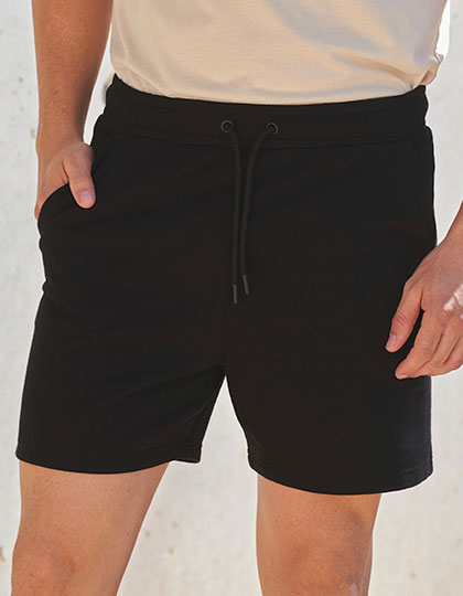 Unisex Sustainable Fashion Sweat Shorts (SFM432)