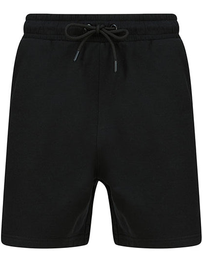 Unisex Sustainable Fashion Sweat Shorts (SFM432)