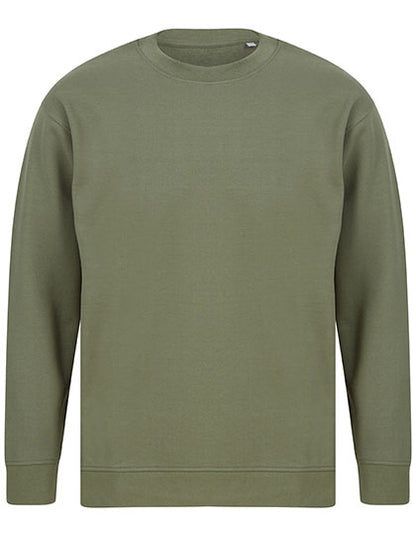 Unisex Sustainable Fashion Sweat (SFM530)