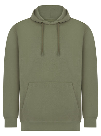 Unisex Sustainable Fashion Hoody (SFM531)