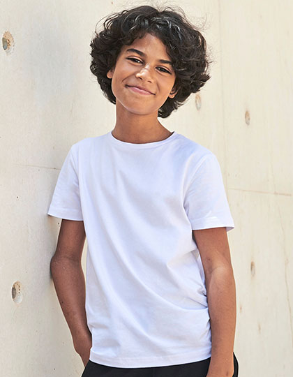 Kids´ Feel Good Stretch T (SM121)