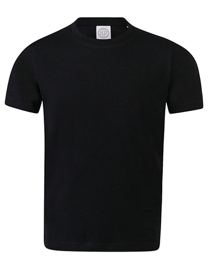 Kids´ Feel Good Stretch T (SM121)