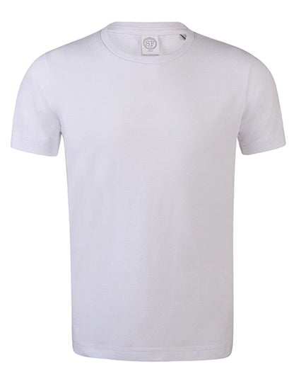 Kids´ Feel Good Stretch T (SM121)
