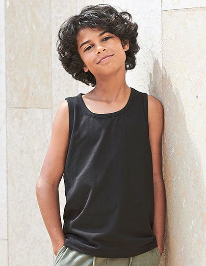 Kids´ Feel Good Stretch Vest (SM123)