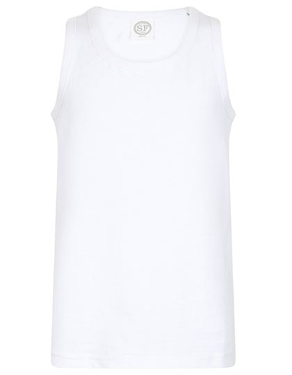 Men´s Feel Good Stretch Vest (SFM123)