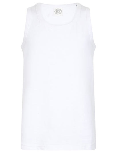 Men´s Feel Good Stretch Vest (SFM123)