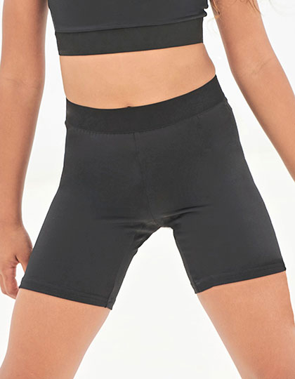 Kids´ Fashion Cycling Shorts (SM427)