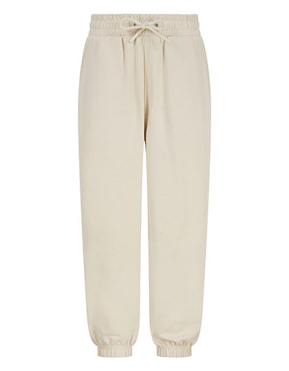 Kids' Sustainable Fashion Cuffed Joggers (SM430)
