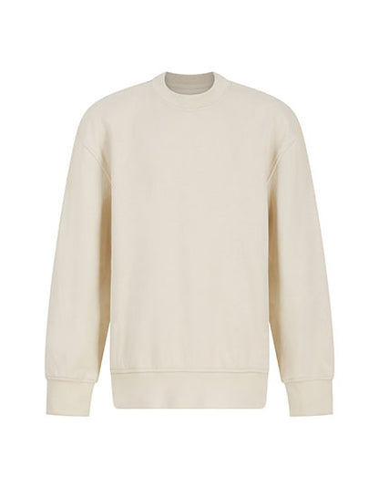 Kids' Sustainable Fashion Curved Hem Sweat (SM530)