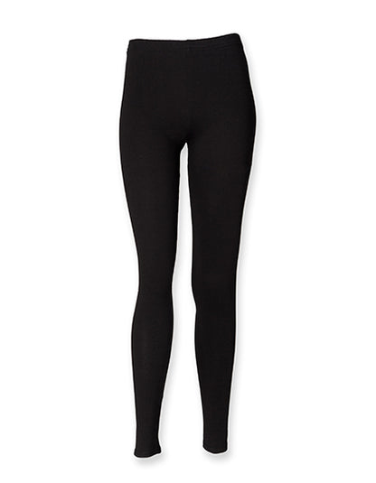 Kids´ Leggings (SM64)