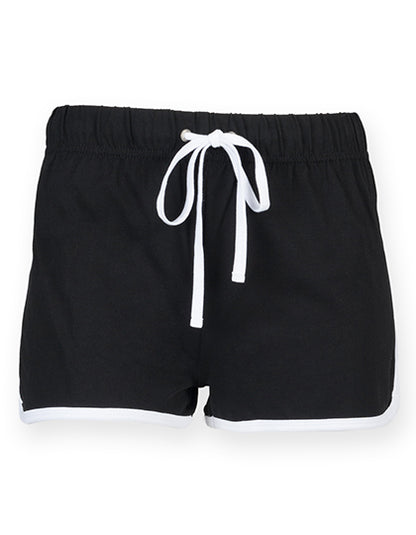 Kids´ Retro Shorts (SM69)