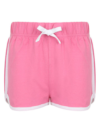 Kids´ Retro Shorts (SM69)