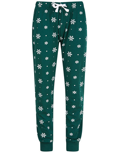 Kids´ Cuffed Lounge Pants (SM85)