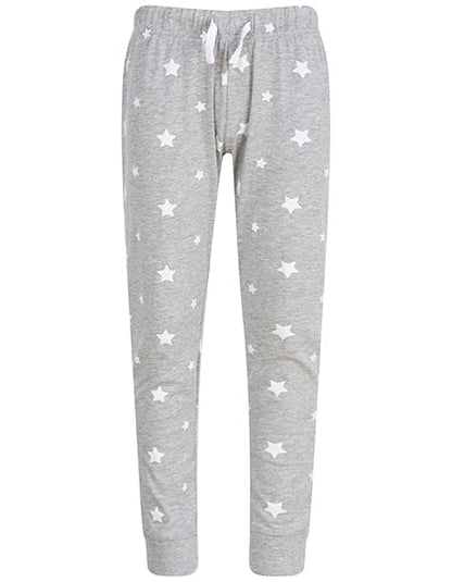 Kids´ Cuffed Lounge Pants (SM85)