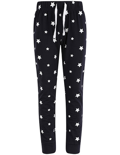 Kids´ Cuffed Lounge Pants (SM85)