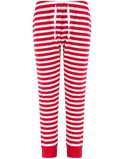 Kids´ Cuffed Lounge Pants (SM85)