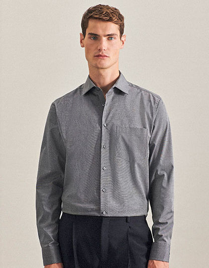 Men´s Shirt Regular Fit Long Sleeve (SN003000)