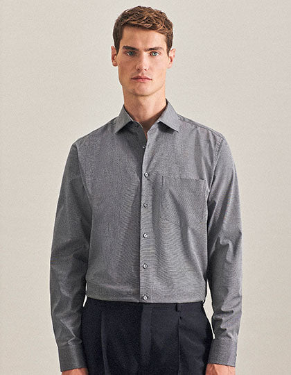Men´s Shirt Regular Fit Long Sleeve (SN003000)