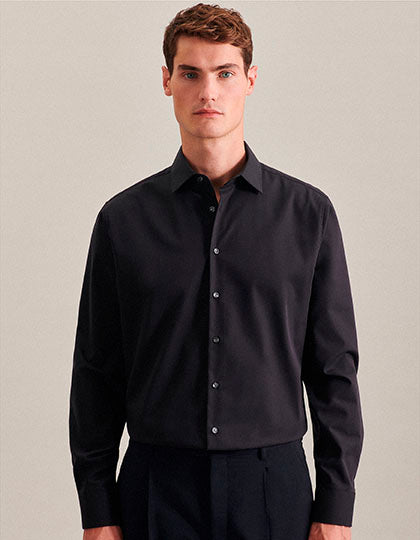 Men´s Shirt Shaped Fit Long Sleeve (SN021000)