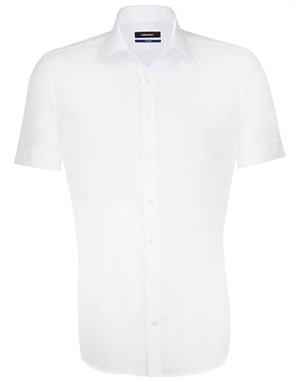 Men´s Shirt Shaped Fit Short Sleeve (SN021001)