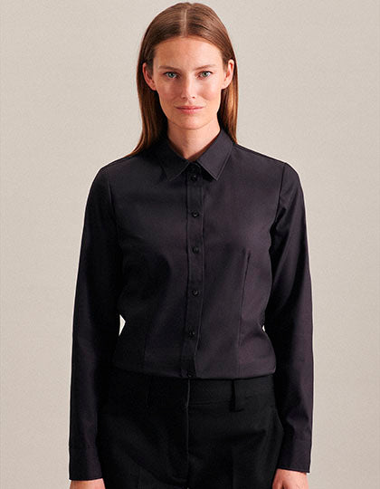 Women´s Blouse Regular Fit Long Sleeve (SN080604)