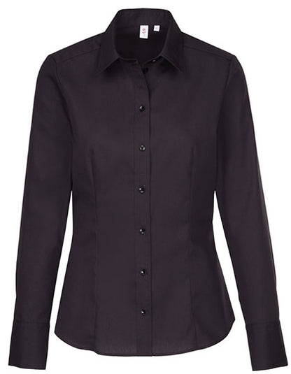 Women´s Blouse Regular Fit Long Sleeve (SN080604)