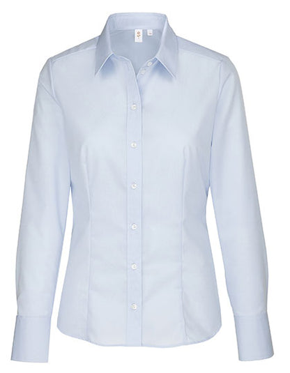 Women´s Blouse Regular Fit Long Sleeve (SN080604)