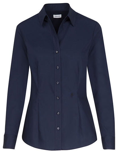 Women´s Blouse Slim Fit Long Sleeve (SN080613)