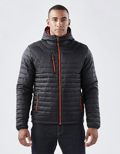 Men´s Gravity Thermal Jacket (ST111)