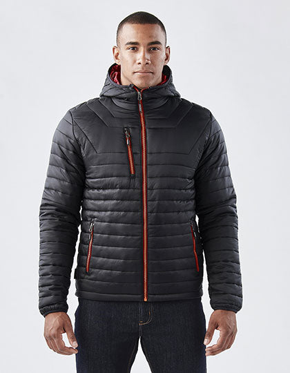 Men´s Gravity Thermal Jacket (ST111)