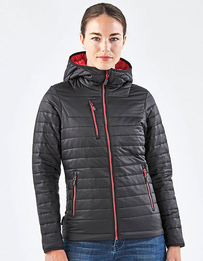 Women´s Gravity Thermal Jacket (ST111F)
