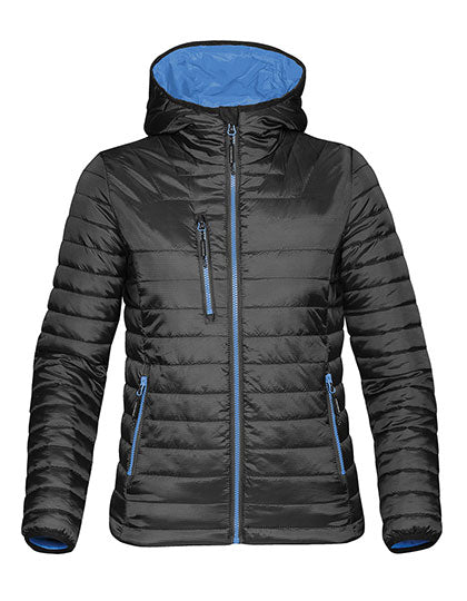 Women´s Gravity Thermal Jacket (ST111F)
