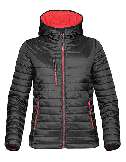 Women´s Gravity Thermal Jacket (ST111F)