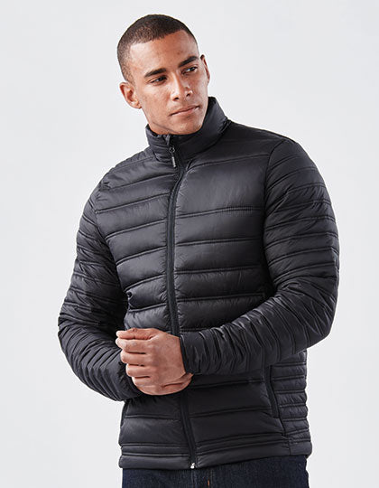 Men´s Basecamp Thermal Jacket (ST112)